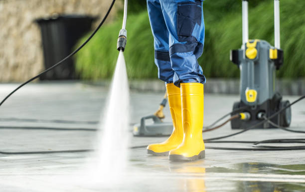 Best Roof Power Washing Services  in Loveland, OH